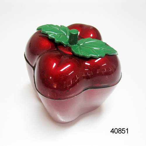 plastic apple,Kitchenware