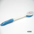 body friction brush