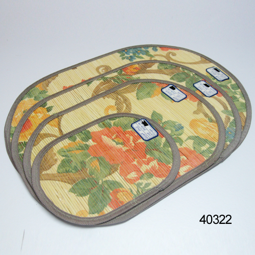 table mat,Kitchenware