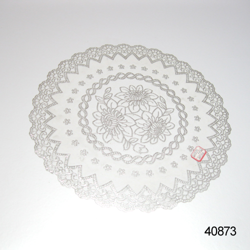 pvc place mat,Kitchenware