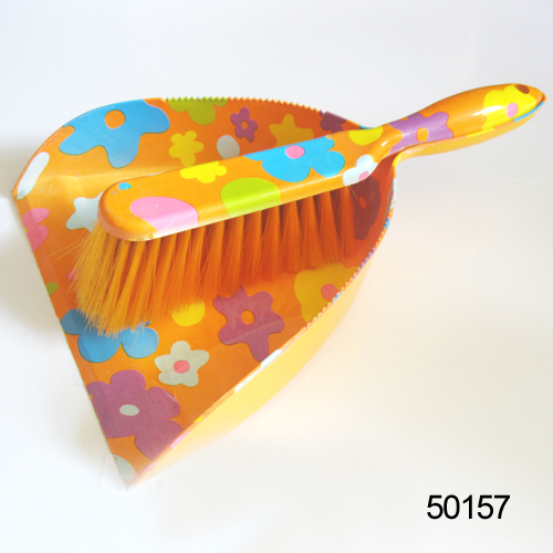 broom&dustpan,Houseware