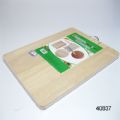 wooden chopping board