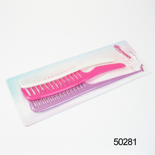 Plastic comb,Houseware