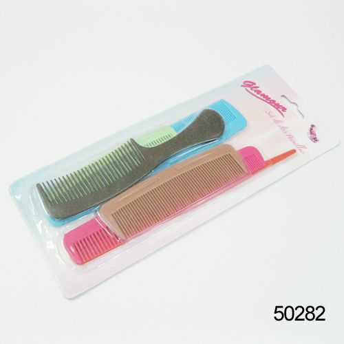 Plastic comb,Houseware