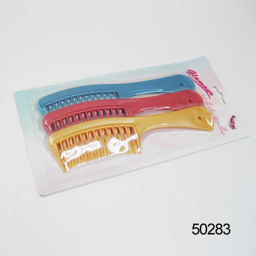 Plastic comb,Houseware