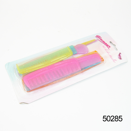 Plastic comb,Houseware