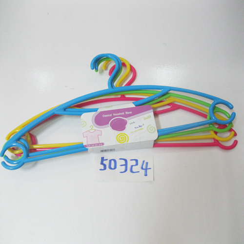 Plastic hanger,Houseware