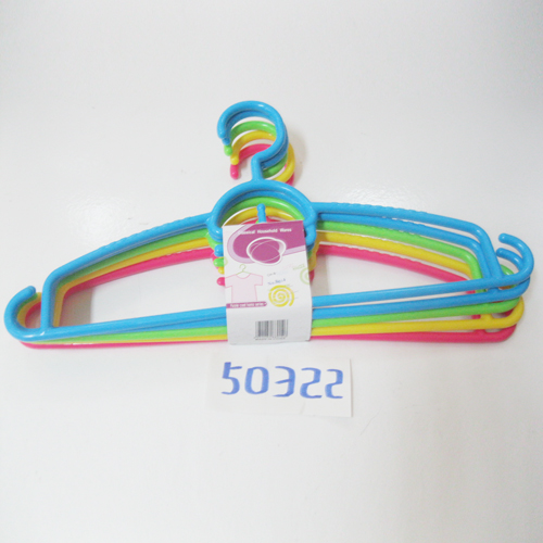 Plastic hanger,Houseware