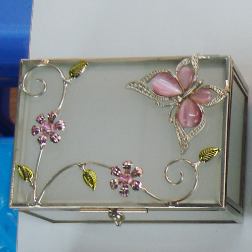 Jewelry box,Gifts & Crafts