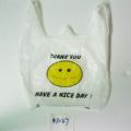 Plastic bag