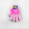 touch screen glove,Home Textile Products