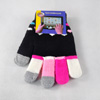 touch screen glove,Home Textile Products