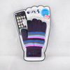 touch screen glove,Home Textile Products