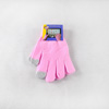 touch screen glove,Home Textile Products