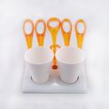 toothbrush cup