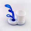 toothbrush cup