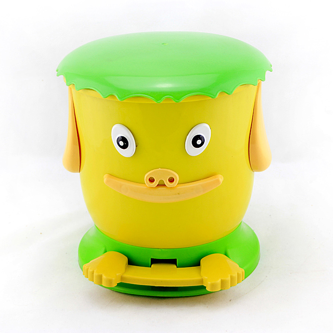 cute trash can ,Leisure Items